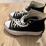 Converse Hike Legacy UK 10 Image 6