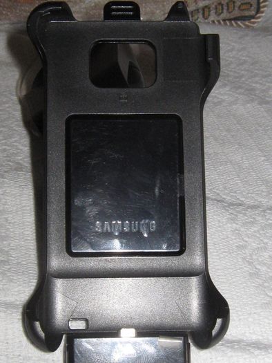 Car Support Original Samsung  Galaxy S2  Suction + Charger Auto Micro USB