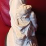 Italian La Pieta Sculpture/ Almacare Santini/ Image 2