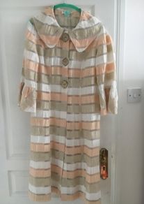 Twin set Ceremony outfit