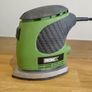 ROK palm sander Image 2