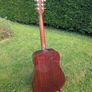Epiphone DR90-T Acoustic Guitar Image 6