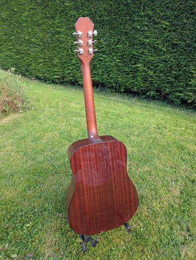 Epiphone DR90-T Acoustic Guitar