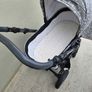VENICCI 3 in 1 stroller Image 3