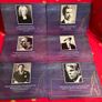 Famous Irish Writers. Box of six placemats Image 4