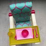 Our Generation Clip-On Doll Chair Image 2
