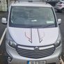 Vauxhall Vivaro 2015 Image 4