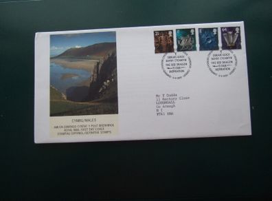 United Kingdom Stamps.