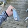 Taylor made Mg3 Wedge 50 degree Image 3