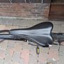 Freesprint City Hybrid Bike with Kryptonite Lock Image 4