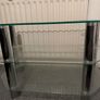 Glass Tv Stand Image 3