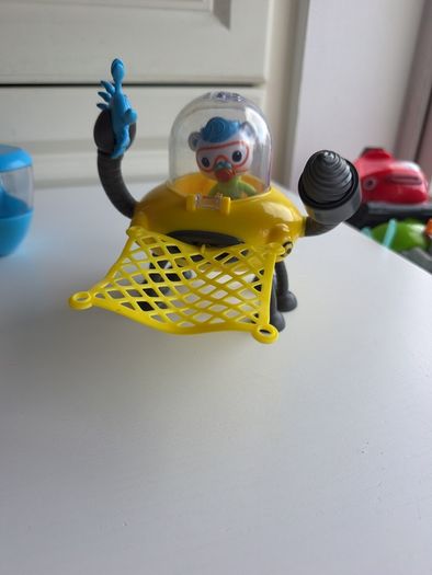 Octonauts