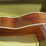 New >> Guitar Yamaha Fg820 Image 8