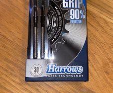 darts