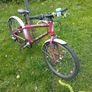 Islabikes Beinn 20L Image 5
