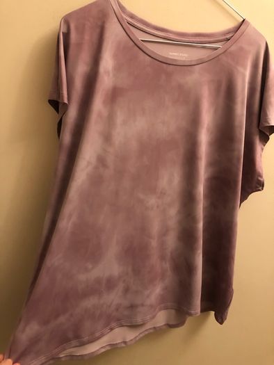 Sports top (large)