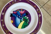 plates kids