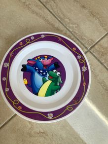 plates kids