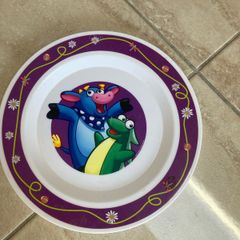 plates kids