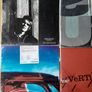 U2 12" Singles Bundle Image 2