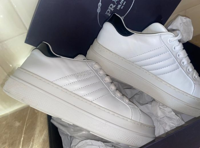 prada runners