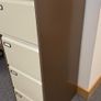 Filing Cabinet, 4-drawer, metal Image 2