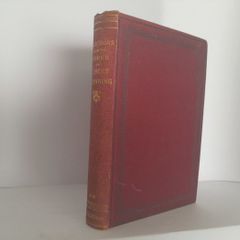 Selections from The Poetical Works of Robert Browning; Second Series by Robert Browning (HQ450)