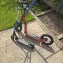 bike scooter Image 4