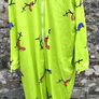 Oversized Oogie Boogie The Nightmare Before Christmas  2in1 Pajamas Onesie or Costume Image 7