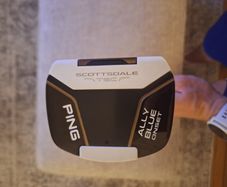 Ping putter