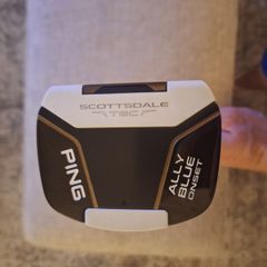 Ping putter