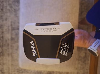 Ping putter