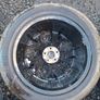 20" Audi Alloys with tyres Image 7