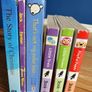 toddler books Image 2