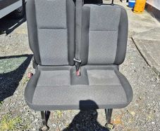 Van seat