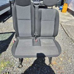 Van seat