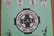 Gaa Centenary Cup 1984 Semi Finals