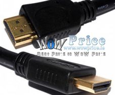 4871 1.5m HDMI Cable High Speed With Ethernet 19 Pin