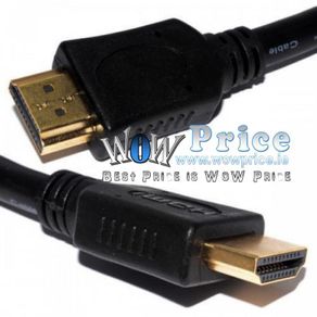 4871 1.5m HDMI Cable High Speed With Ethernet 19 Pin