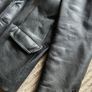 leather jacket Image 3