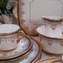 Royal Cauldon tea set Image 6