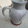 Large Beautiful Jug Image 10