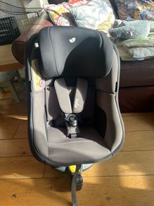 Joie iSpin 360 car seat