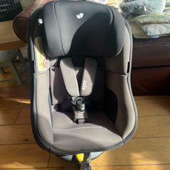 Joie iSpin 360 car seat