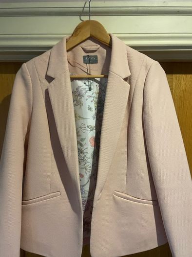Oasis ladies blazer