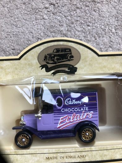 Model Car / Van