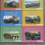 Thomas the tank engine the original railway series 70th anniversary classic library Image 10