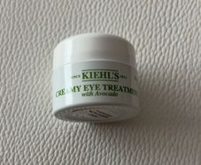 Kiehls creamy eye treatment with avocado 7ml