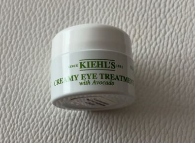 Kiehls creamy eye treatment with avocado 7ml