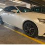 Lexus alloy wheels Image 2